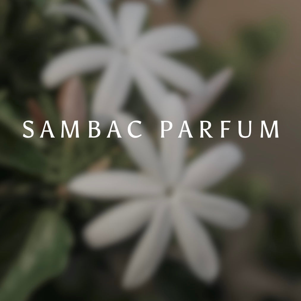 SAMBAC PARFUM