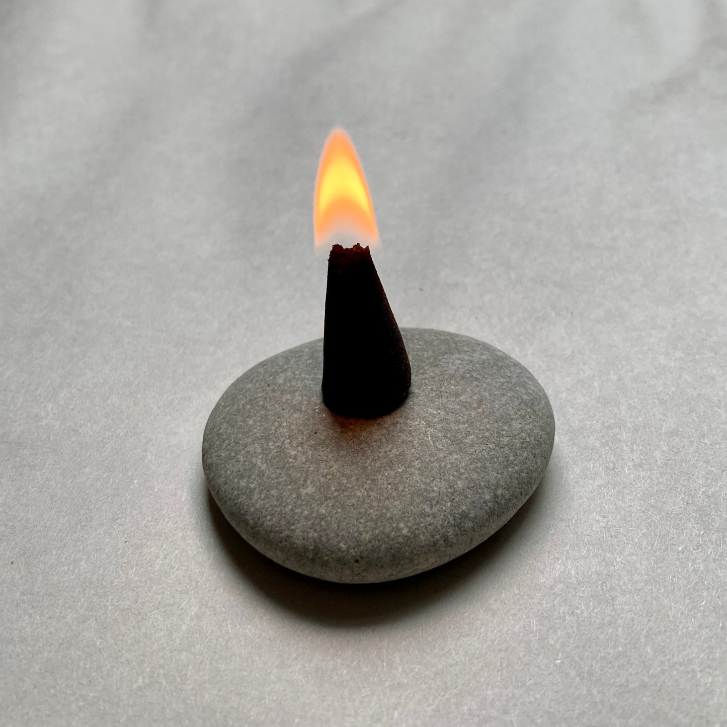 Incense cones (‘Ritual’) Batch Autumn 2025