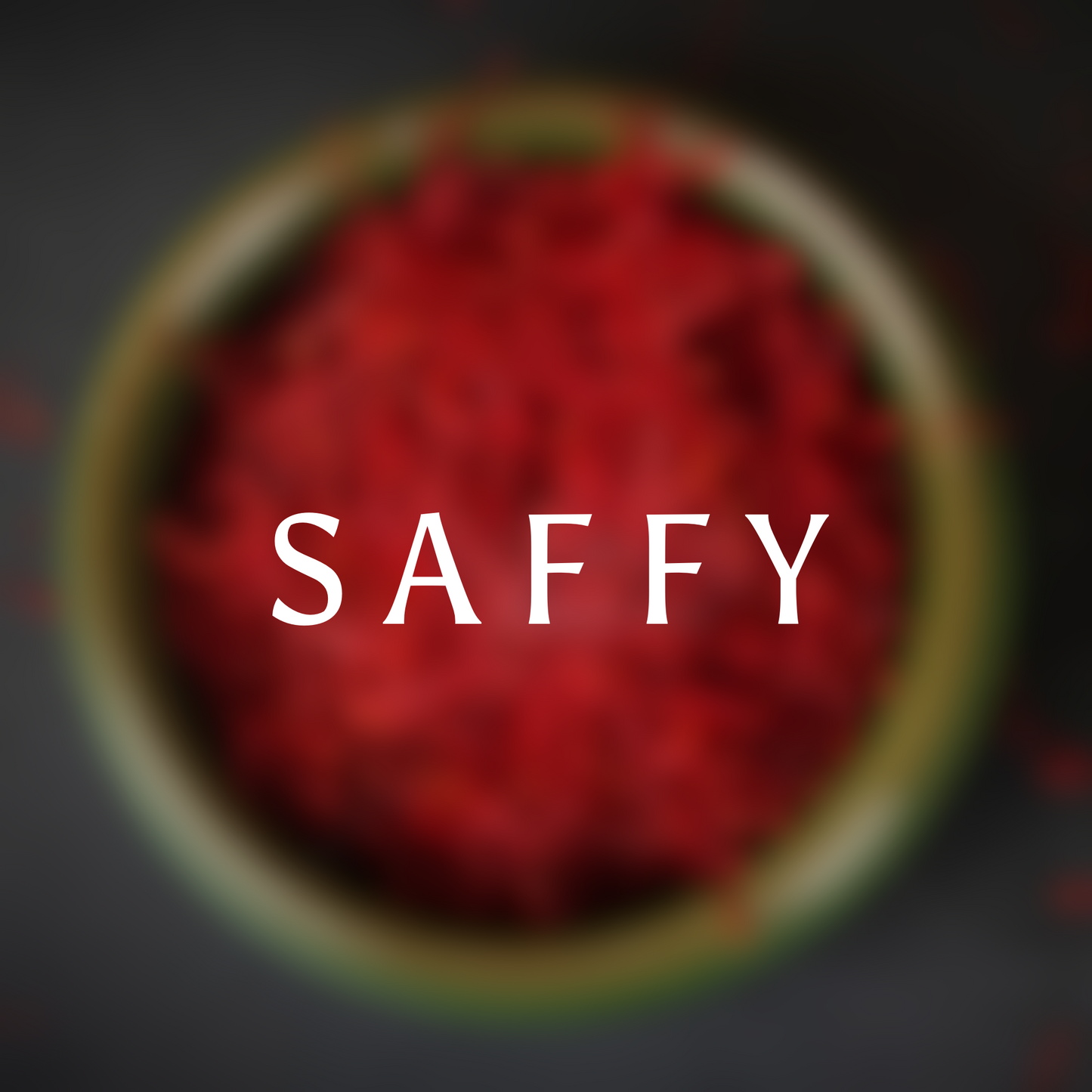 SAFFY Perfume