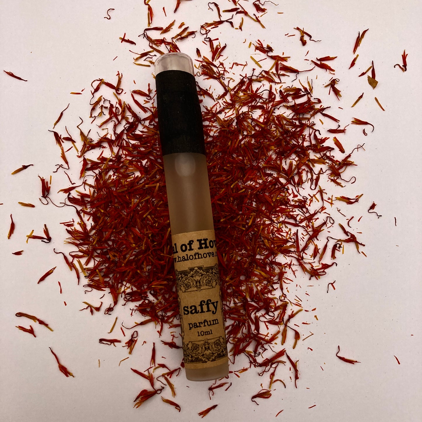 SAFFY Perfume