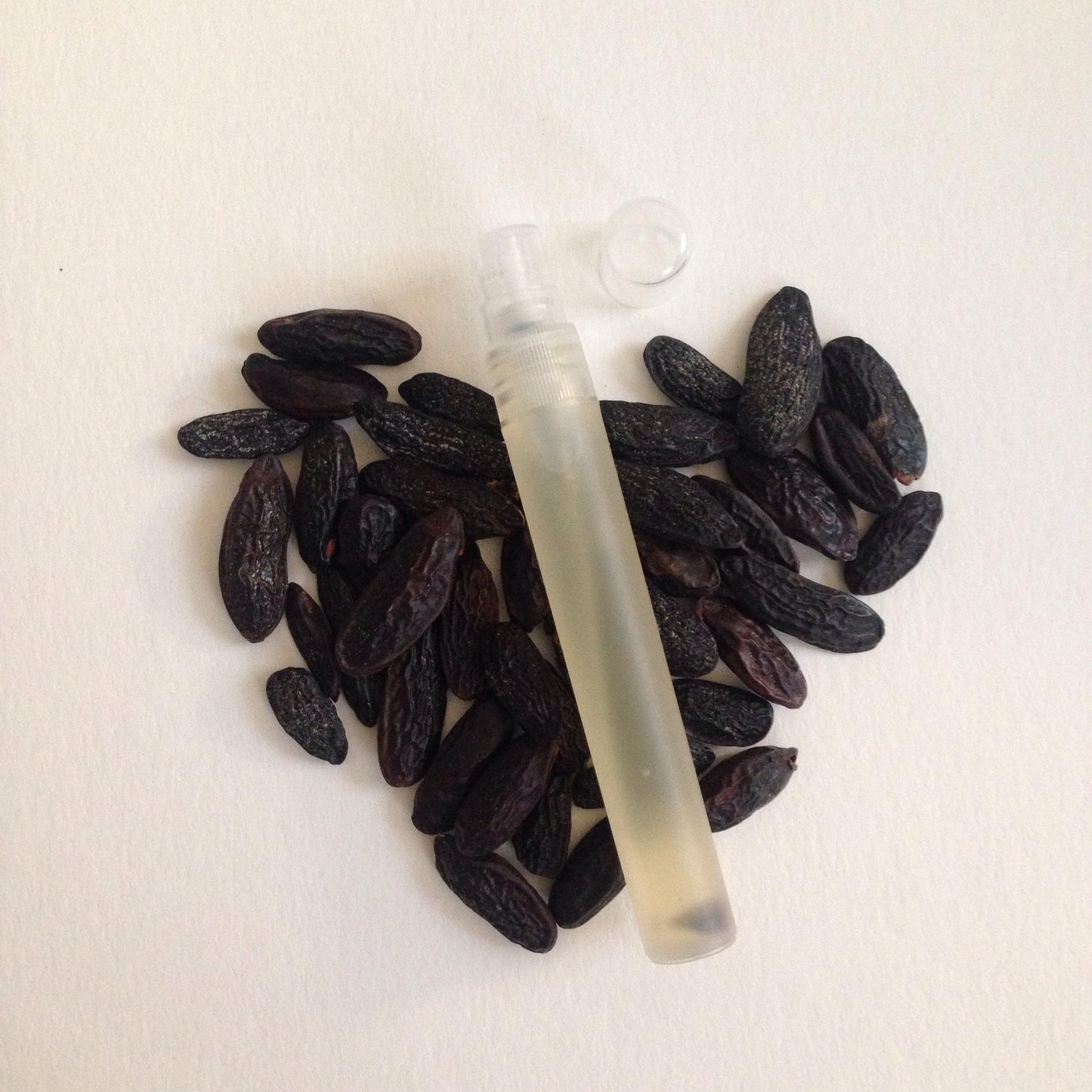 TT Perfume (an earthy warm sexy scent)