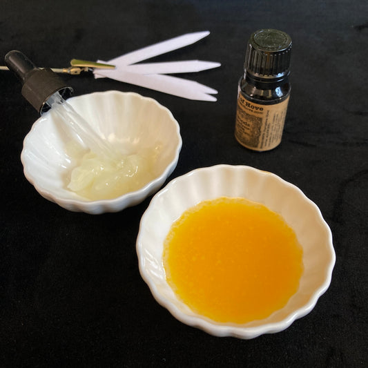 Skincare Workshop Saturday March 28th, 2-4pm