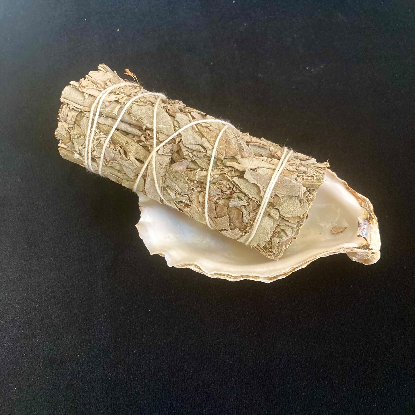 White Sage Incense (smudge)