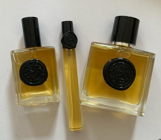 DISCOVERY MINI PERFUMES