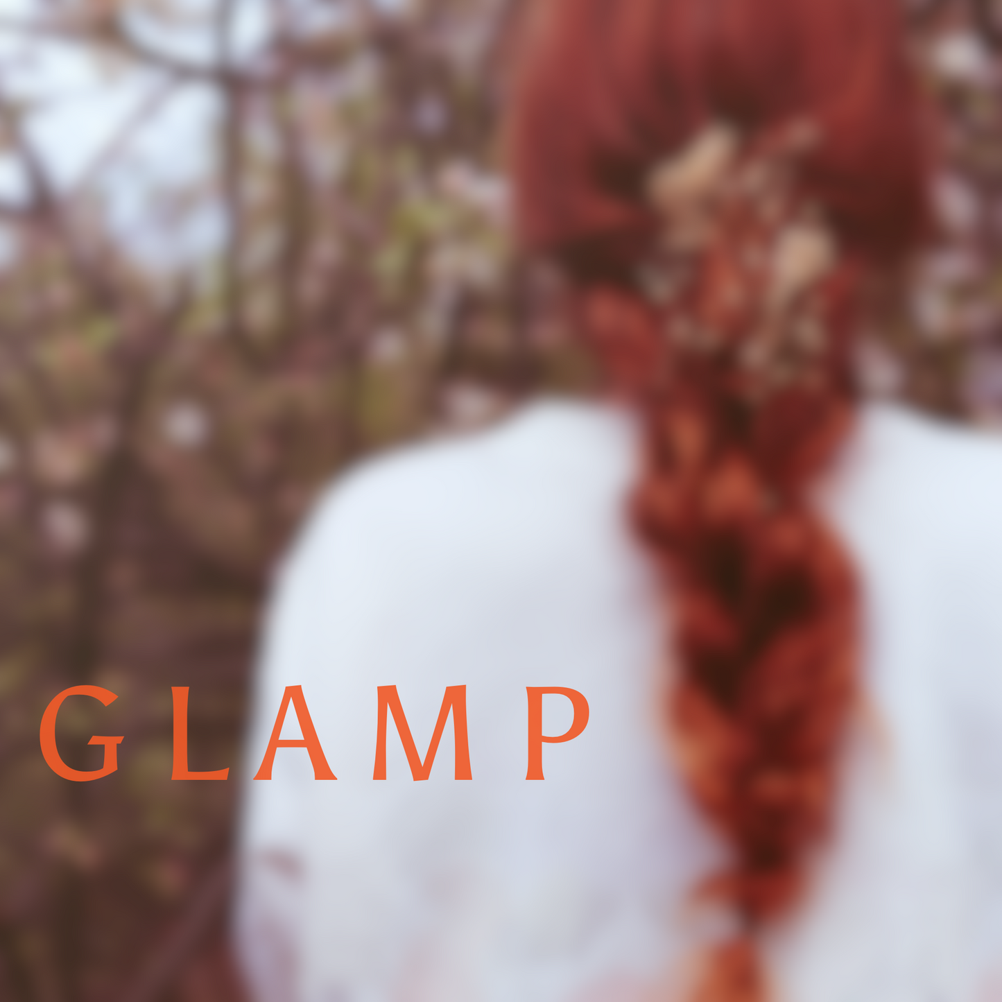 GLAMP Perfume