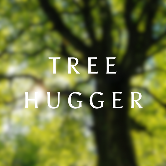 Tree Hugger Perfume